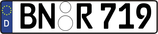 BN-R719