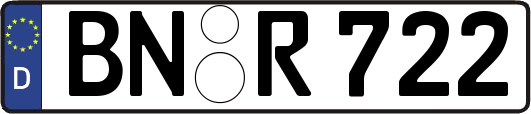 BN-R722