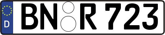 BN-R723