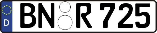 BN-R725