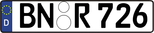 BN-R726
