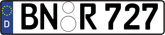 BN-R727