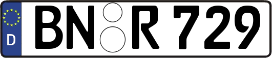 BN-R729