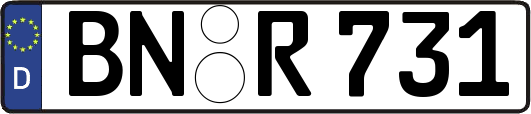 BN-R731