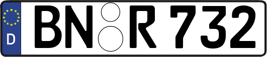 BN-R732