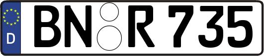 BN-R735