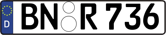 BN-R736