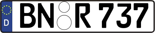 BN-R737