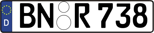 BN-R738
