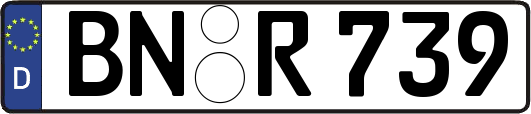 BN-R739