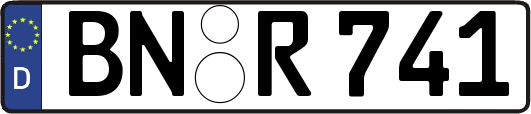 BN-R741