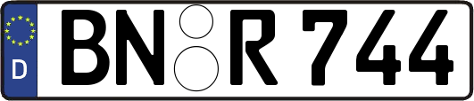 BN-R744