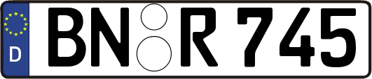 BN-R745
