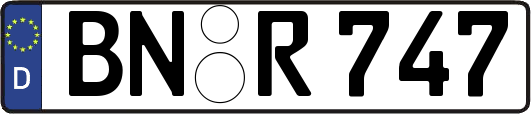 BN-R747