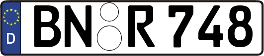 BN-R748