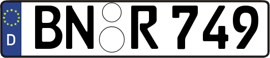 BN-R749