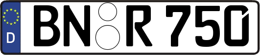BN-R750
