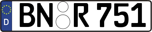 BN-R751