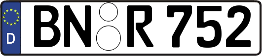 BN-R752