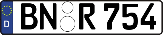 BN-R754