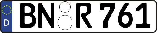 BN-R761