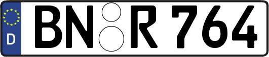 BN-R764
