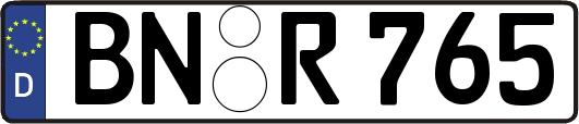 BN-R765