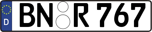 BN-R767