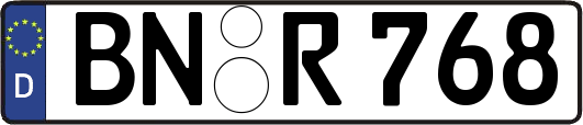 BN-R768