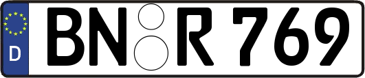 BN-R769
