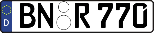 BN-R770
