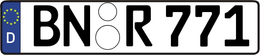 BN-R771