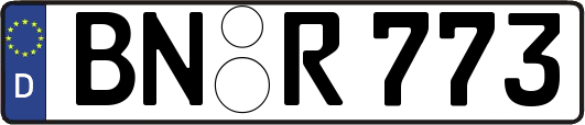BN-R773