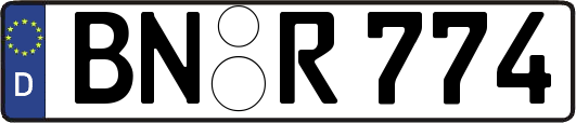 BN-R774