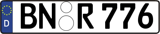 BN-R776