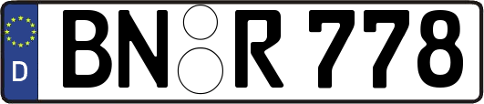 BN-R778