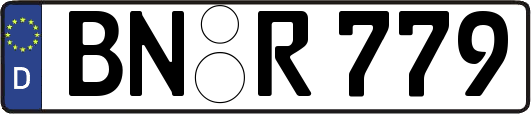 BN-R779