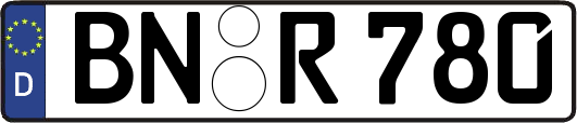 BN-R780