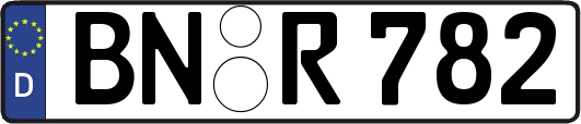 BN-R782
