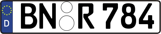 BN-R784