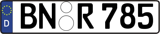BN-R785