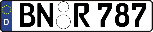 BN-R787