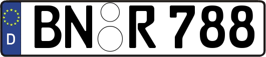 BN-R788