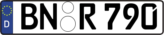 BN-R790