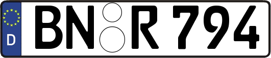 BN-R794
