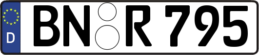 BN-R795