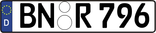 BN-R796
