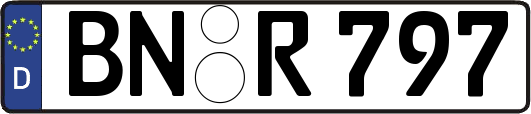 BN-R797