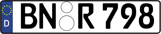 BN-R798
