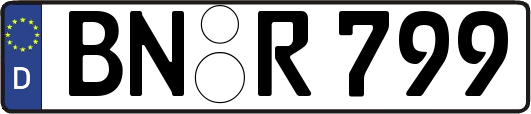 BN-R799